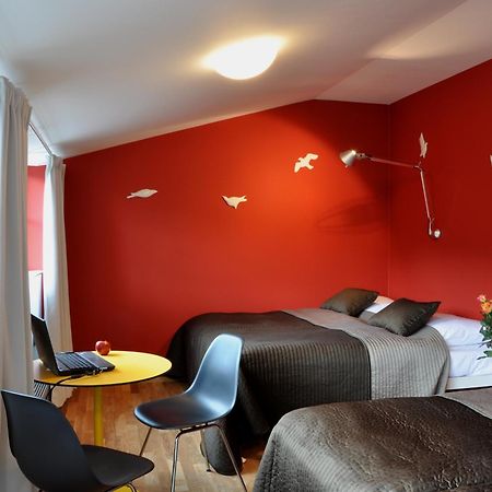 Hotel Kokorin ภายนอก รูปภาพ