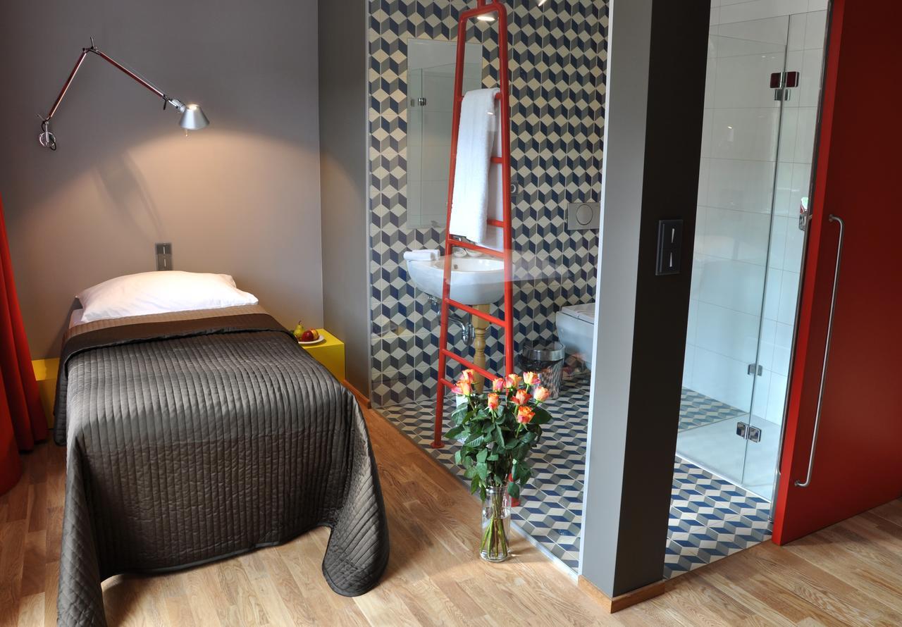 Hotel Kokorin ภายนอก รูปภาพ