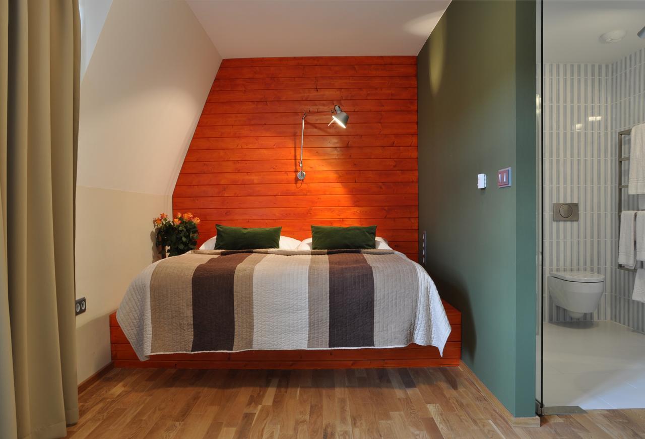 Hotel Kokorin ภายนอก รูปภาพ