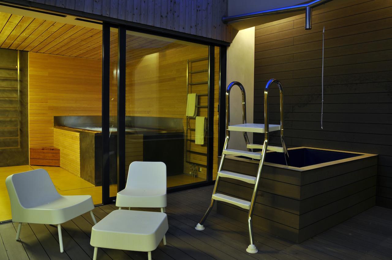 Hotel Kokorin ภายนอก รูปภาพ