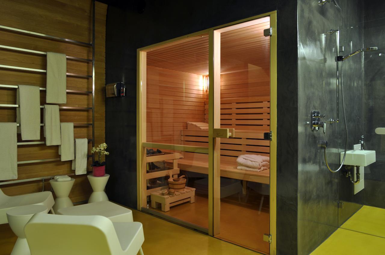 Hotel Kokorin ภายนอก รูปภาพ