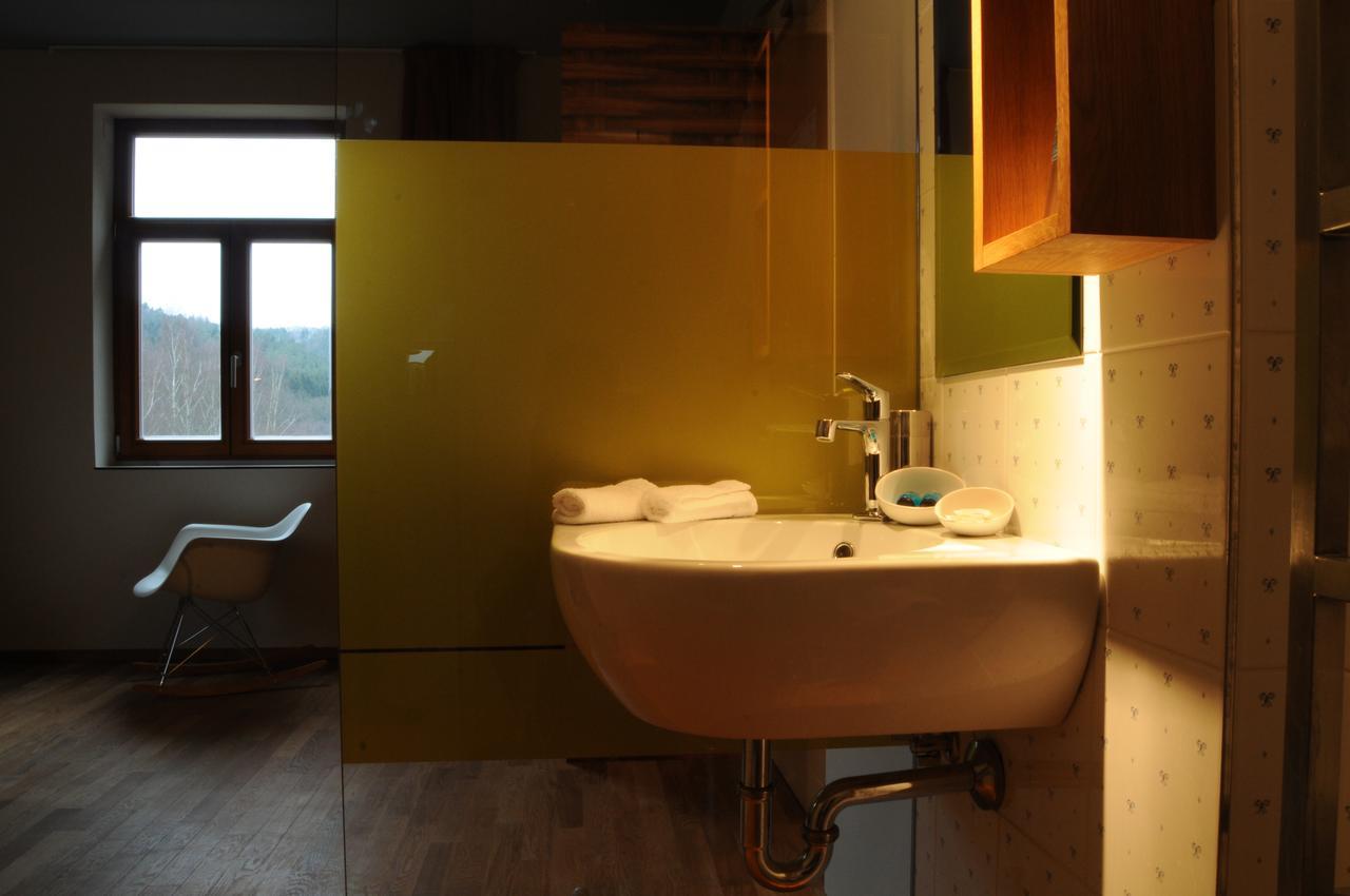 Hotel Kokorin ภายนอก รูปภาพ