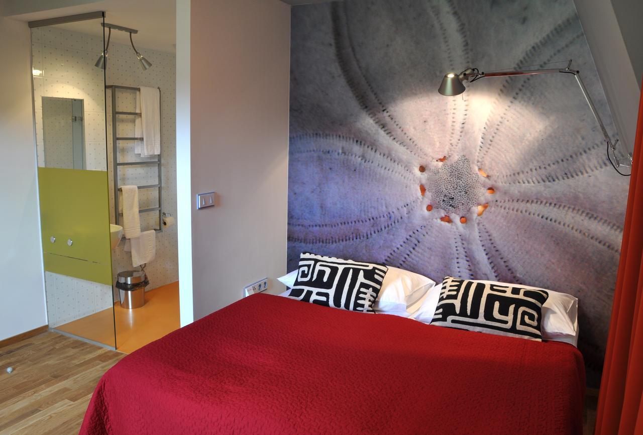 Hotel Kokorin ภายนอก รูปภาพ