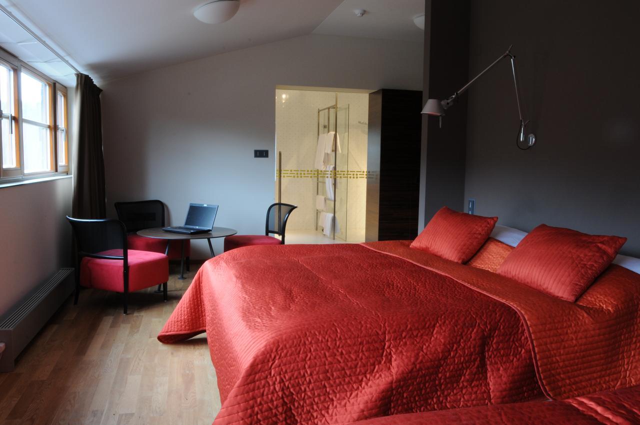 Hotel Kokorin ภายนอก รูปภาพ