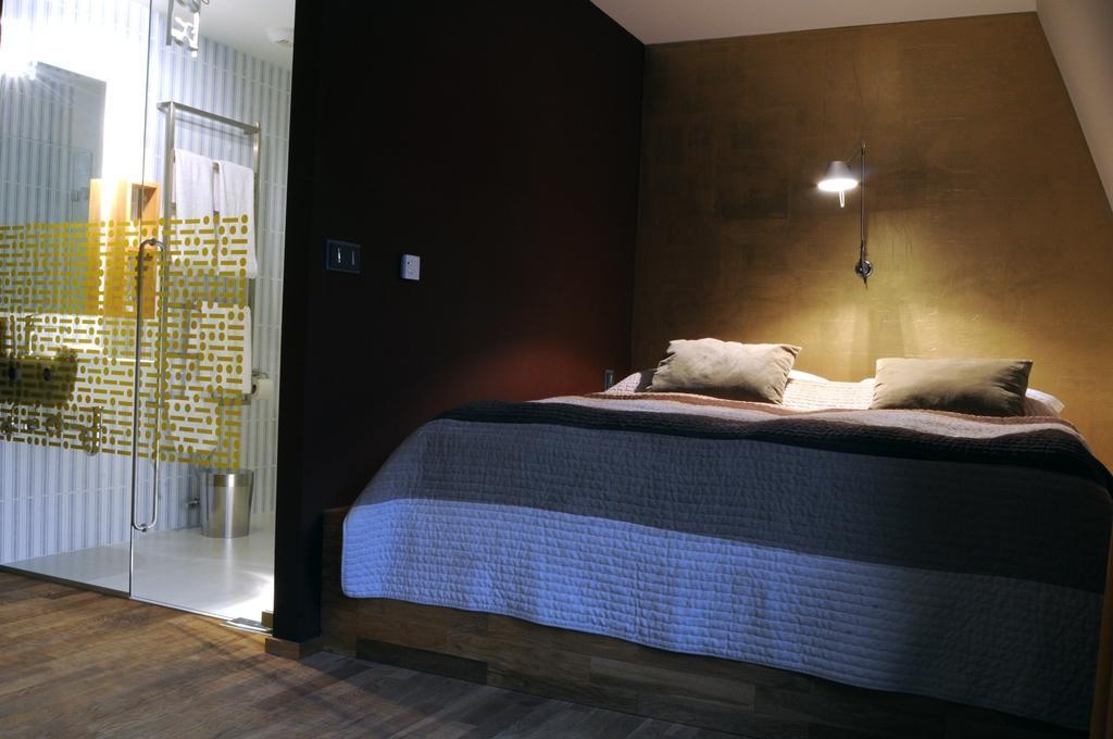 Hotel Kokorin ภายนอก รูปภาพ