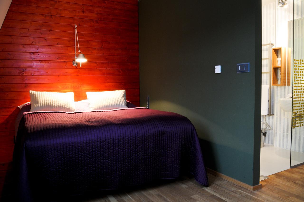 Hotel Kokorin ภายนอก รูปภาพ