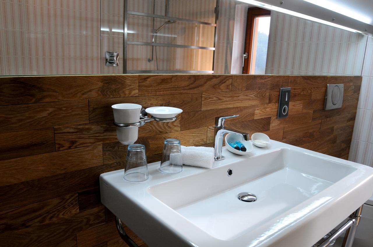 Hotel Kokorin ภายนอก รูปภาพ
