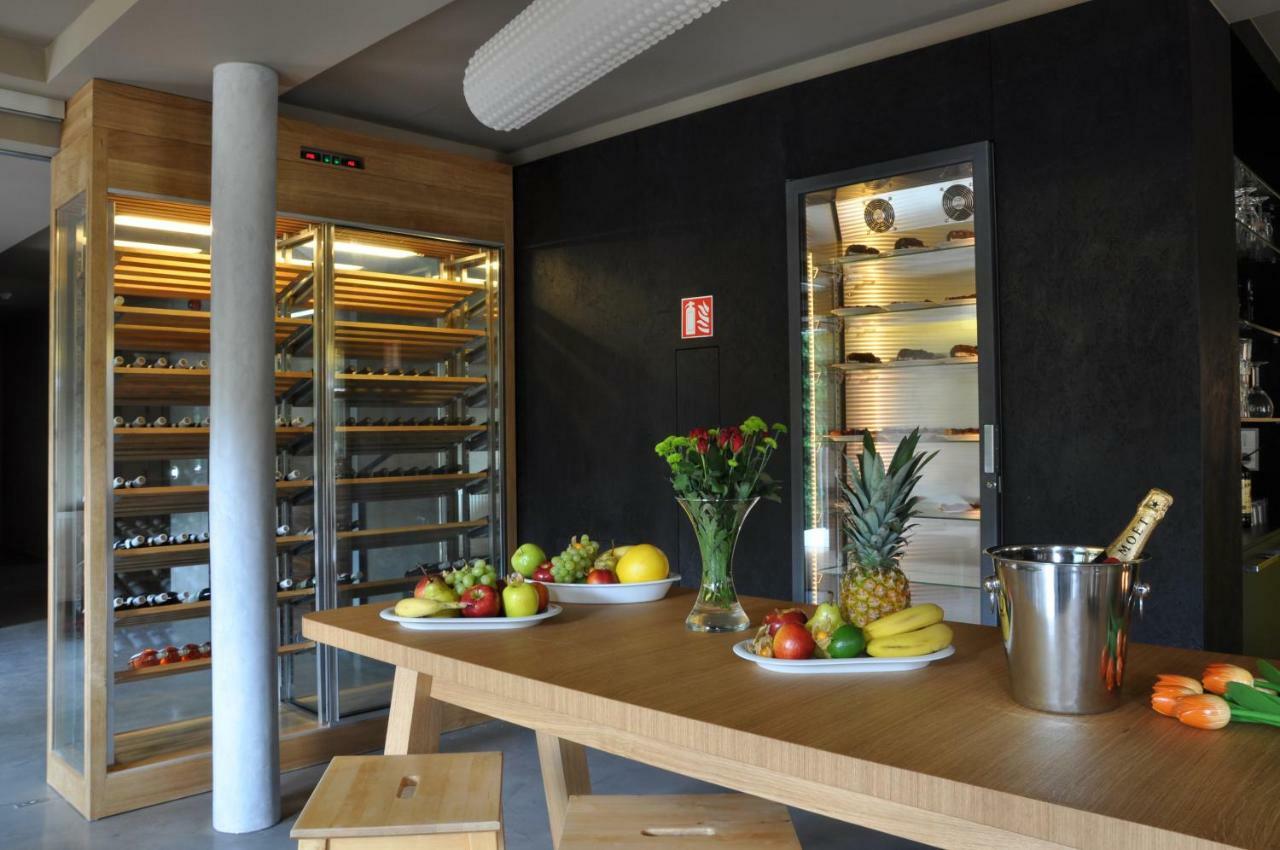 Hotel Kokorin ภายนอก รูปภาพ